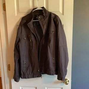 Men’s Wantdo jacket, size large
